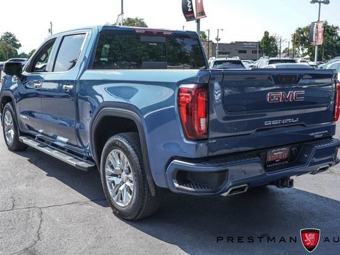 Used 2025 GMC Sierra 1500 Denali AWD/4WD image 22