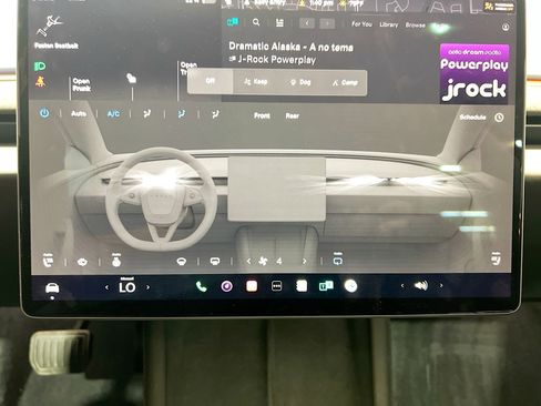 Used 2025 Tesla Model 3 Long Range image 12