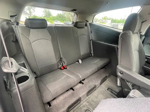 Used 2014 Chevrolet Traverse LT w/ All-Star Edition AWD/4WD image 31