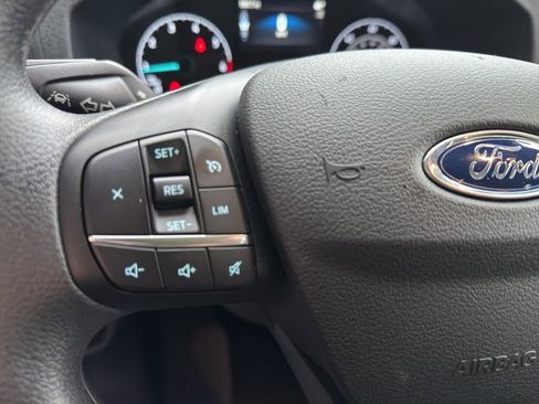 New 2025 Ford Transit 350 XL AWD/4WD image 29