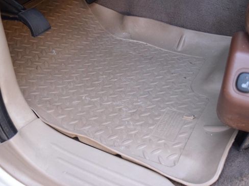 Used 2003 Ford F150 Lariat image 22