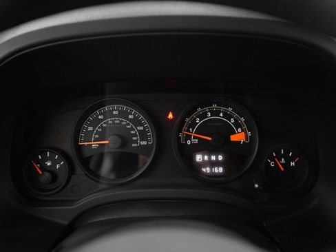 Used 2014 Jeep Patriot Latitude image 22