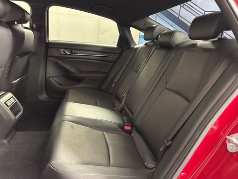 Used 2021 Honda Accord Sport image 21