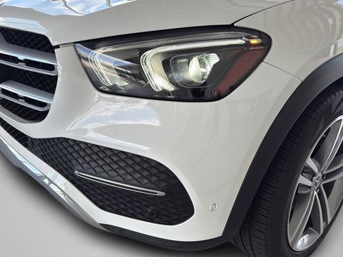 Certified 2021 Mercedes-Benz GLE 350 image 50