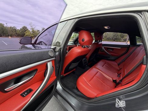 Used 2019 BMW 430i Gran Coupe w/ Convenience Package RWD image 13