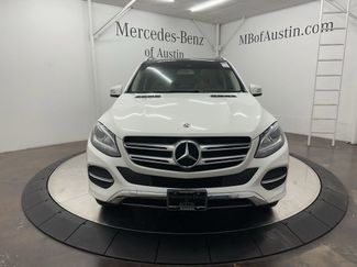 Certified 2018 Mercedes-Benz GLE 350 video 2