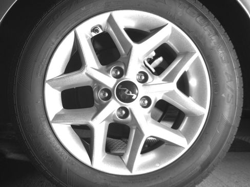 Used 2025 Kia Soul LX w/ LX Technology Package FWD image 14