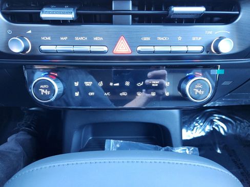 New 2026 Hyundai Palisade Calligraphy image 31