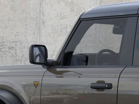 New 2025 Ford Bronco Badlands w/ Sasquatch Package image 22