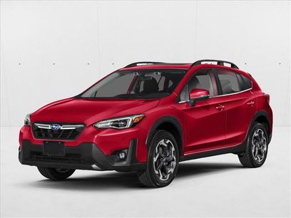 Used 2021 Subaru Crosstrek 2.5i Limited w/ Moonroof Package 1