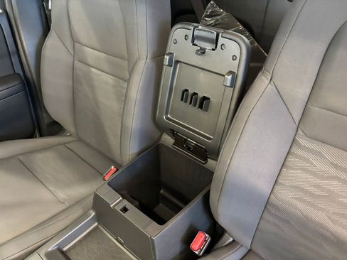 New 2026 Nissan Frontier S w/ Tow Package AWD/4WD image 19