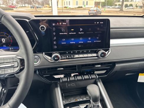 New 2026 Chevrolet Colorado LT w/ LT Convenience Package image 24