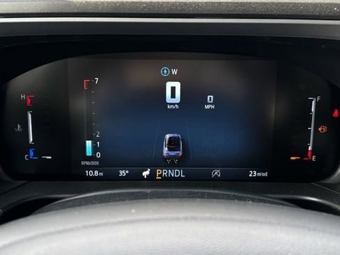 New 2026 Ford Bronco Sport Big Bend w/ Convenience Package image 29