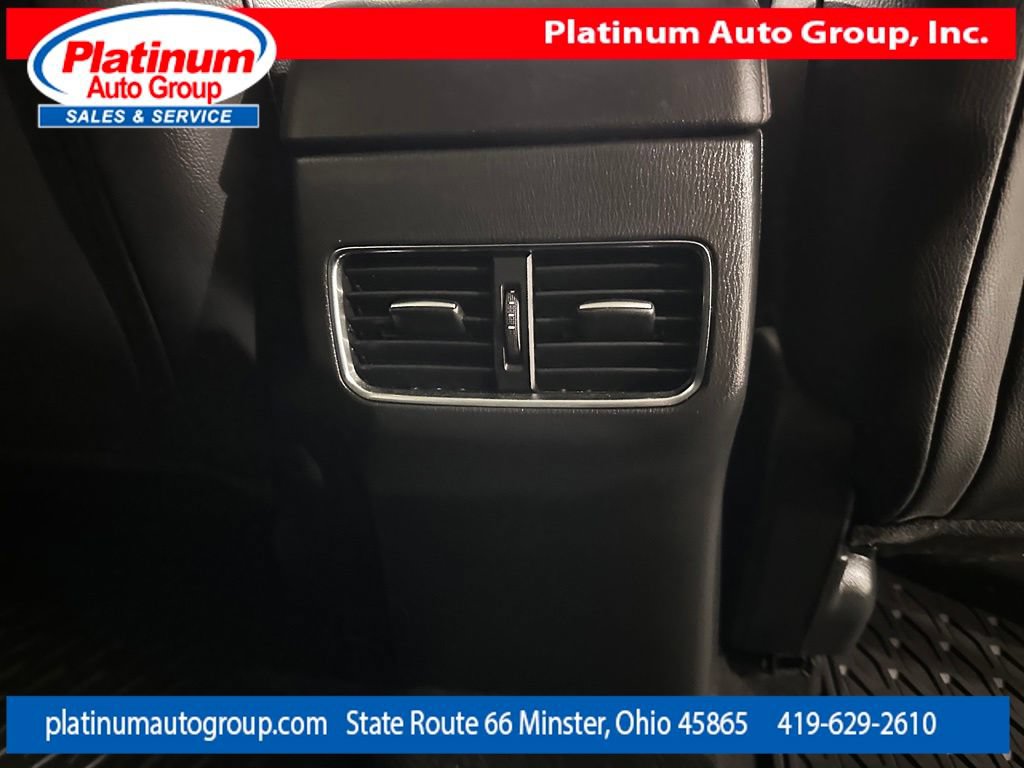 Used 2021 MAZDA CX-5 Grand Touring Reserve AWD/4WD image 44