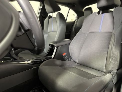 Used 2021 Toyota Corolla SE w/ SE Premium Package image 20
