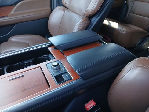Used 2024 Lincoln Navigator Reserve AWD/4WD image 43