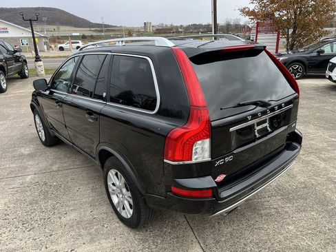 Used 2014 Volvo XC90 3.2 image 4