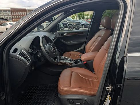 Used 2010 Audi Q5 3.2 Premium Plus AWD/4WD image 11