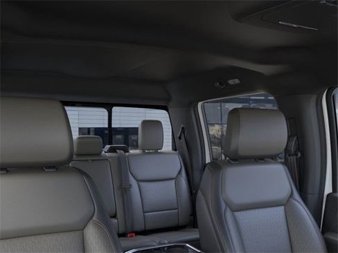 New 2026 Ford F150 Lariat w/ Equipment Group 501A Mid image 21