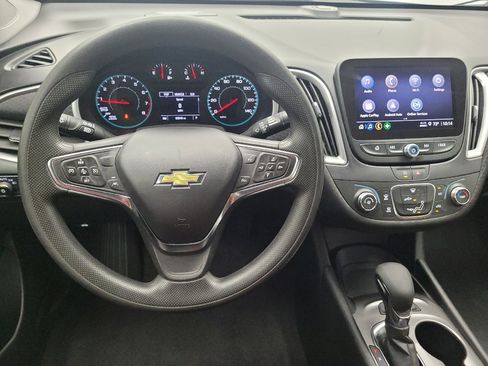 Used 2024 Chevrolet Malibu LS FWD image 22