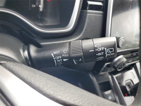 Used 2017 Honda CR-V EX image 27