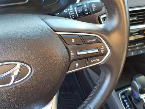 Used 2020 Hyundai Santa Fe Limited image 31