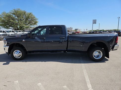 New 2026 RAM 3500 Tradesman AWD/4WD image 3