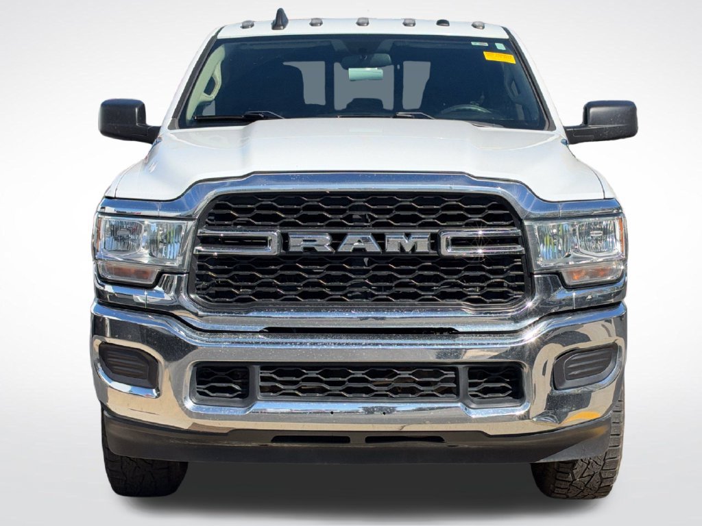 Used 2019 RAM 2500 Tradesman AWD/4WD image 3