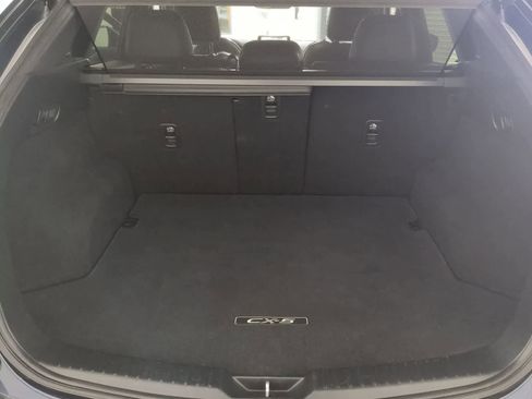 Used 2020 MAZDA CX-5 Signature image 34