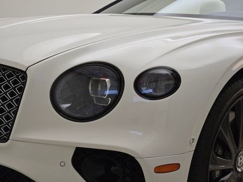 Certified 2022 Bentley Continental GT Mulliner AWD/4WD image 10