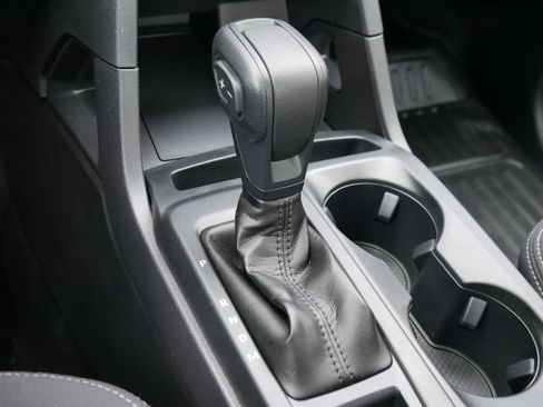 New 2025 Ford Ranger XL AWD/4WD image 13
