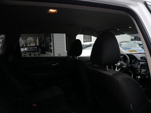 Used 2020 Nissan Rogue S w/ Special Edition Package image 25