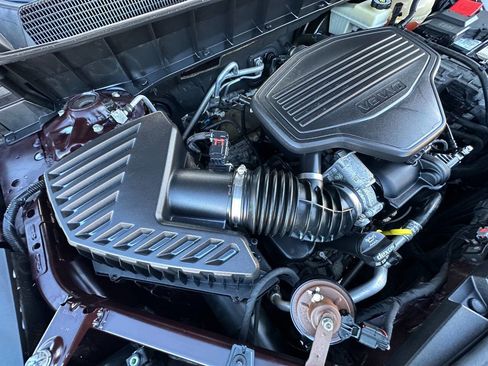 Used 2017 GMC Acadia Denali w/ Technology Package image 35