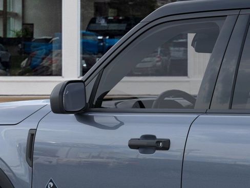 New 2026 Ford Bronco Sport Outer Banks image 20