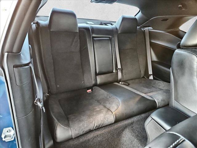 Used 2022 Dodge Challenger R/T Scat Pack RWD image 19