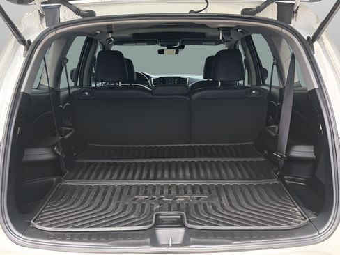 Used 2022 Honda Pilot Special Edition image 25