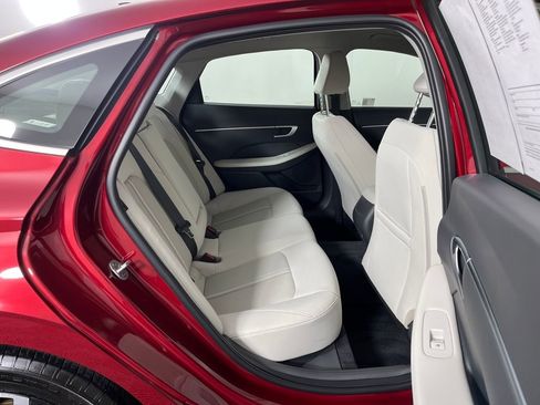 Used 2024 Hyundai Sonata SEL image 15