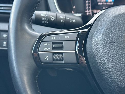 Certified 2025 Honda Pilot Elite image 26