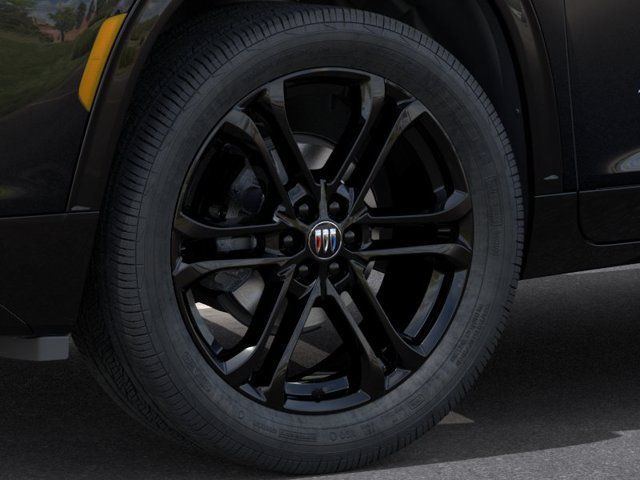New 2027 Buick Enclave Sport Touring w/ Power Package AWD/4WD image 9