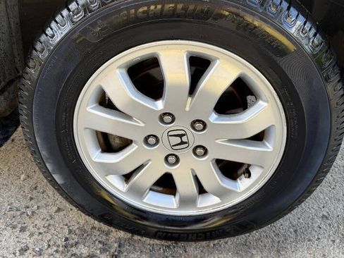 Used 2006 Honda CR-V EX image 29