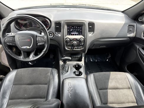Used 2019 Dodge Durango GT AWD/4WD image 15