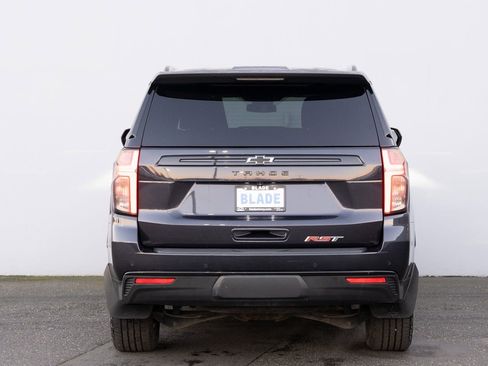Used 2023 Chevrolet Tahoe RST image 25