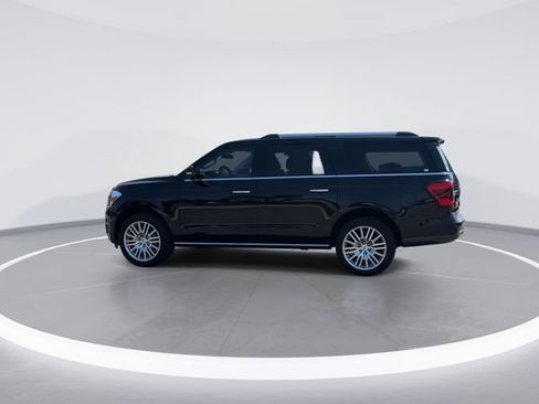 Certified 2024 Ford Expedition Max Limited AWD/4WD image 4