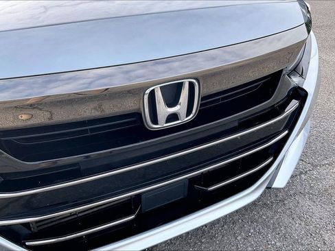 Used 2022 Honda Accord Sport Special Edition image 27