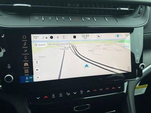 New 2026 Jeep Grand Cherokee Laredo image 3