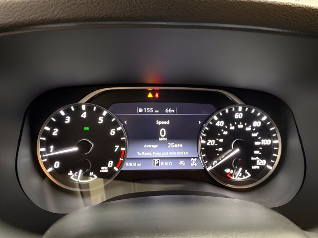 Certified 2024 Nissan Frontier SV AWD/4WD image 16