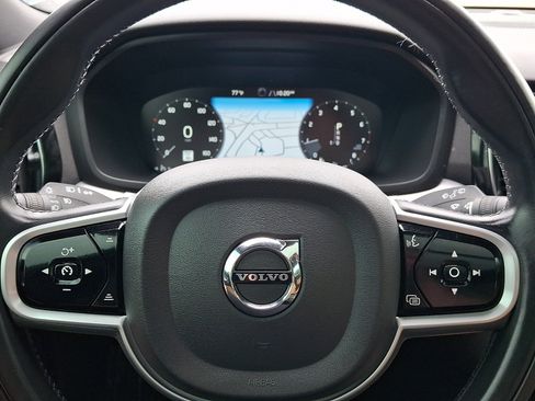 Used 2020 Volvo V60 T5 Cross Country AWD/4WD image 20