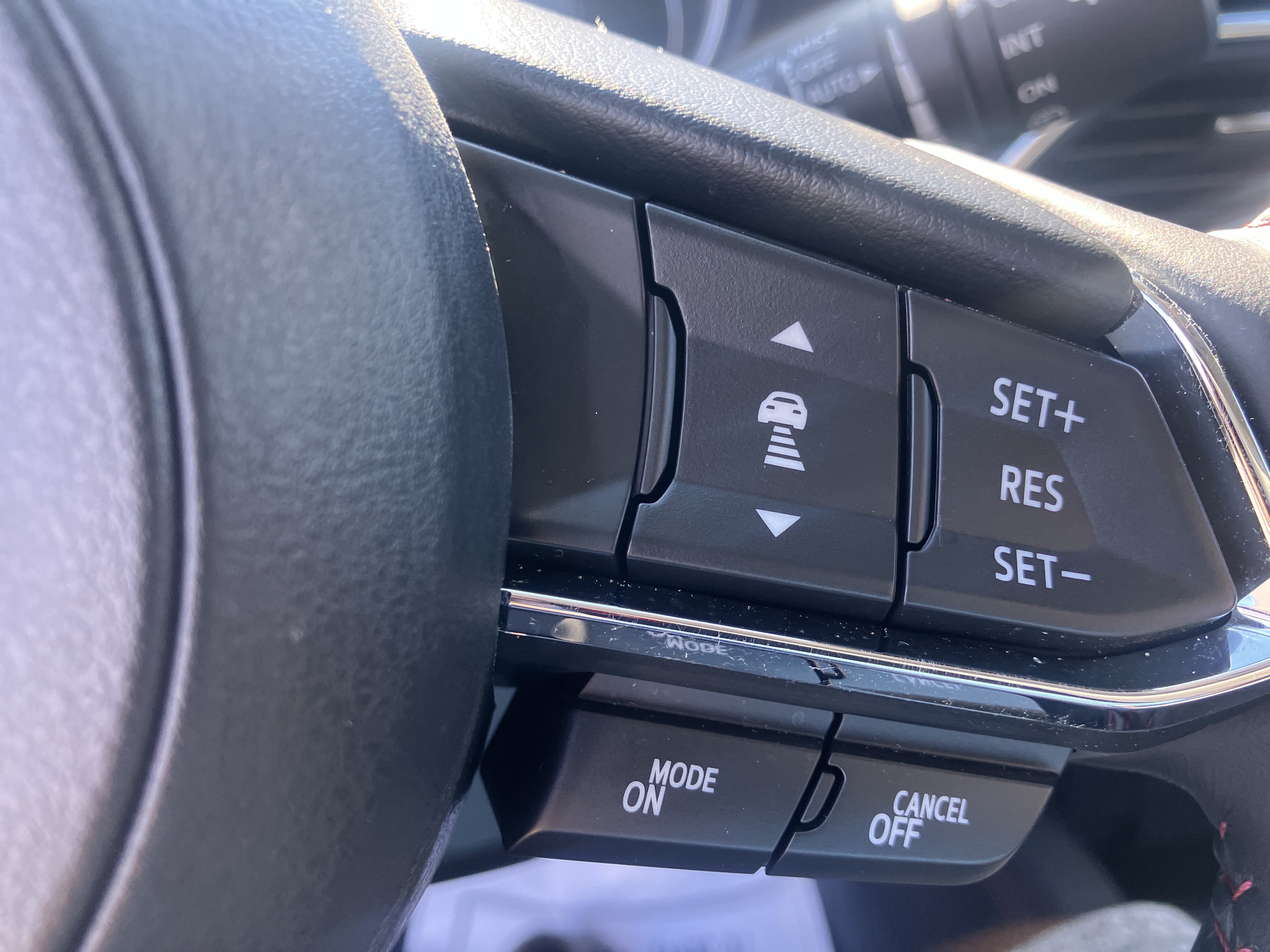 Used 2025 MAZDA CX-5 Carbon Edition AWD/4WD image 26