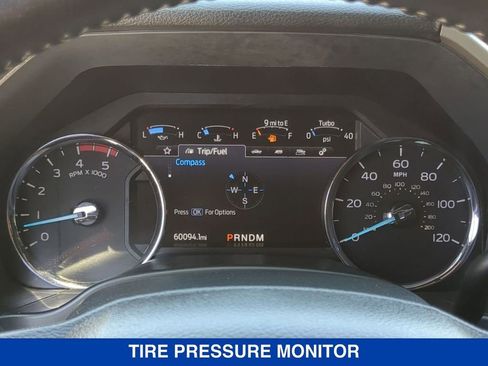 Used 2022 Ford F350 Lariat AWD/4WD image 13