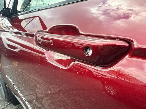 New 2025 Jeep Grand Cherokee Limited w/ MOPAR Finishing Package image 14